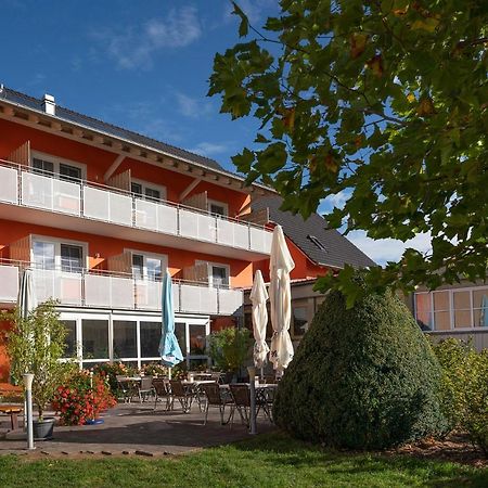 Gasthaus Zum Stern Gollhofen Eksteriør bilde