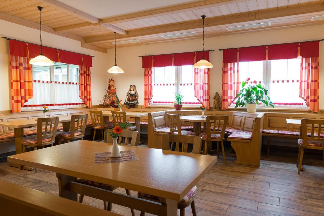 Gasthaus Zum Stern Gollhofen Eksteriør bilde