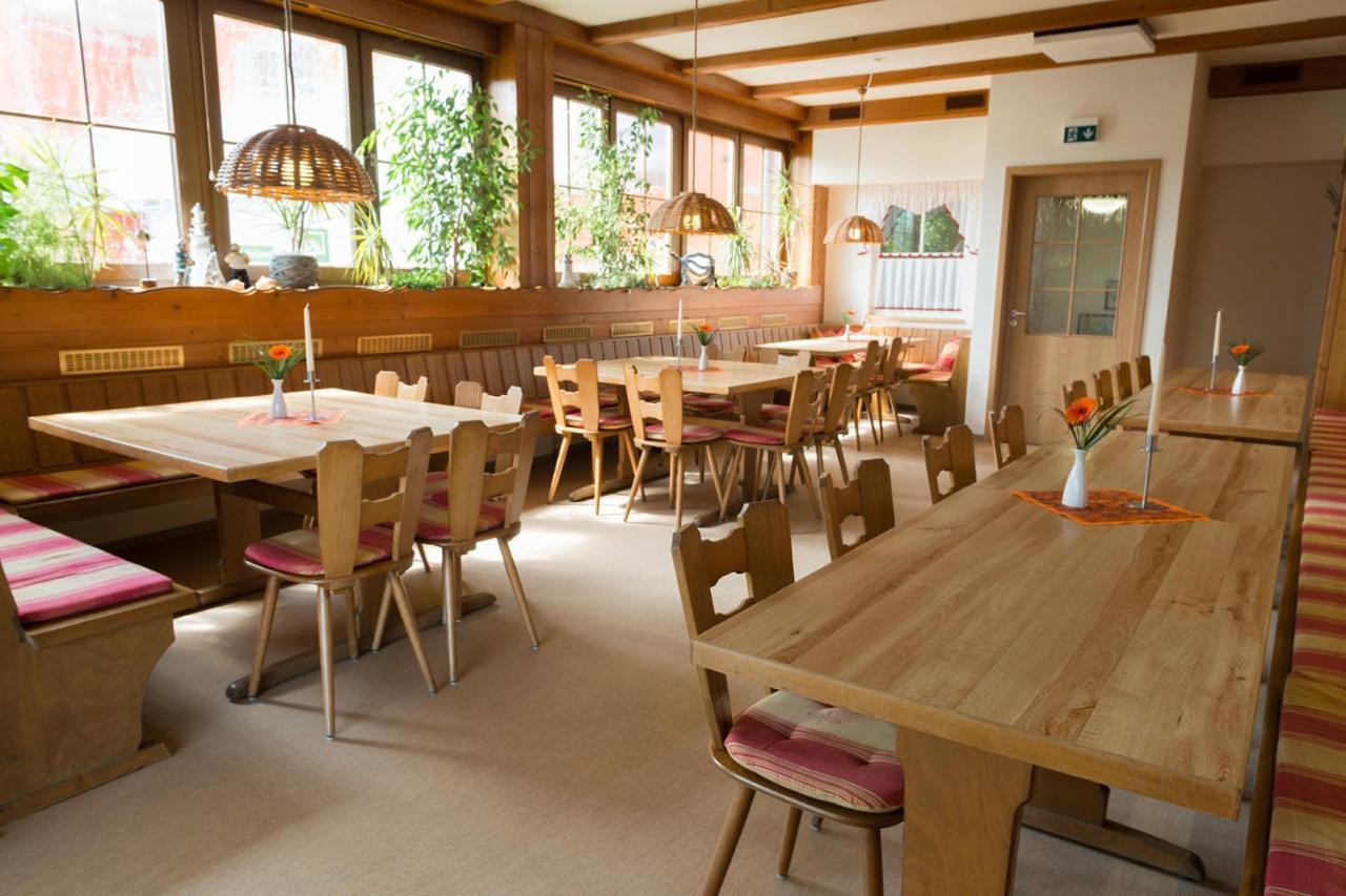 Gasthaus Zum Stern Gollhofen Eksteriør bilde