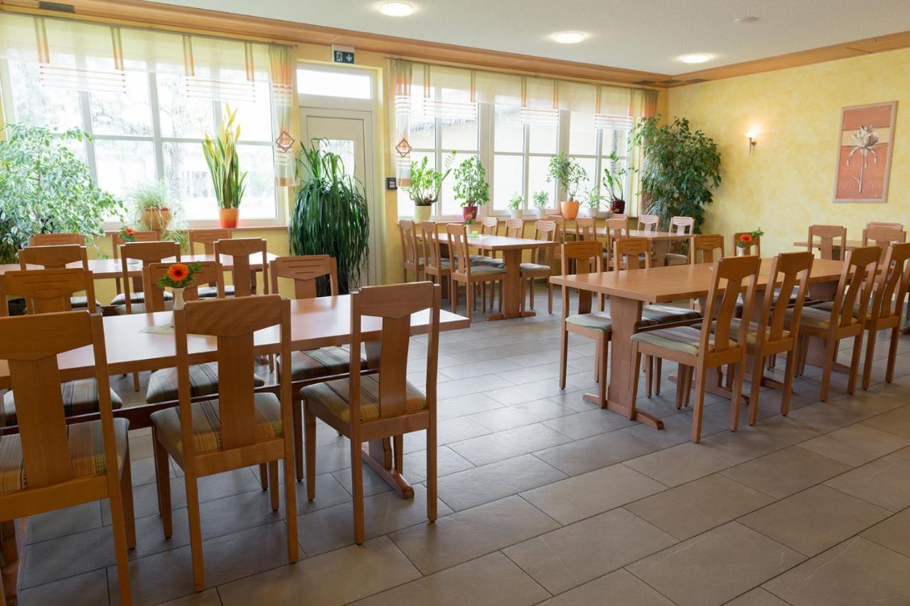 Gasthaus Zum Stern Gollhofen Eksteriør bilde